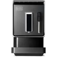 Black & Decker Black+Decker BXCO1470E Machine à café automatique avec buse à mousse de lait
