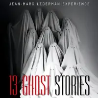 Suburban Jean-Marc Lederman Experience - 13 Ghost Stories [Compact Discs] Bonus Tracks, Ltd Ed, With Book