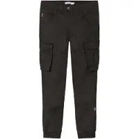 Name it Pantalon 'Bamgo' noir