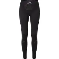 X-Bionic Invent 4.0 Run Speed Leggings Noir XS Femme