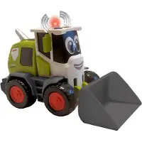 Toychamp Claas Kids Torion chargeuse