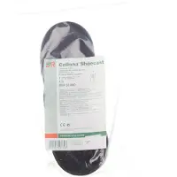 Lohmann & Rauscher Cellona Shoecast chaussure de marche, gauche Taille 1 (36 - 38) 1 pc(s) Bandage(S)