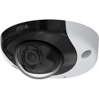 Axis 01919-001 caméra de sécurité Dôme Caméra de sécurité IP 1920 x 1080 pixels Plafond