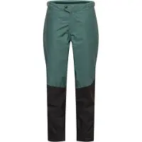Vaude Bike All Year Moab 2in1 Rain Pants Vert 2XL Homme