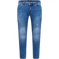 ONLY Jean 'Karla' bleu denim