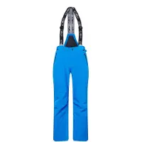 CMP Salopette 3w17397n Pants Bleu L Homme