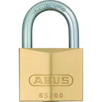 ABUS 65/20 TWINS C/FN