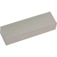 Dorma Kaba Ferme-porte à ciseaux TS 71 argent EN 3/4 sans tringlerie (Intérieur)