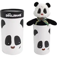 Deglingos Grand Simply Rototos Le Panda
