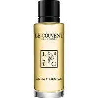 Le Couvent Maison de Parfum Aqua Majestae Eau de Cologne, 100 ml
