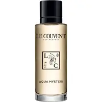 Le Couvent Maison de Parfum Aqua Mysteri Eau de Cologne, 100 ml