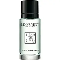 Le Couvent Maison de Parfum Aqua Nymphae - EDC - Contenance : 50 ml