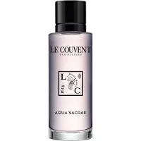 Le Couvent Maison de Parfum Aqua Sacrae, Eau de Cologne, 100 ml