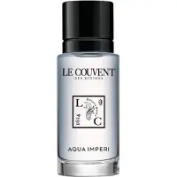Le Couvent Maison de Parfum Aqua Imperi Eau de Cologne, 50 ml