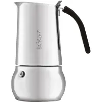 Bialetti Kitty Black 10 tasses