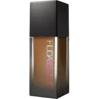 Huda Beauty Faux Filtre Fond de Teint Longue Durée Couleur Moka 35 Ml