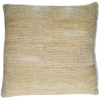 Pomax Coussins TOUDOU - Marron - 45x45 cm