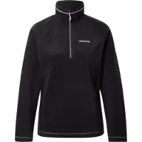 Craghoppers Miska Vi Fleece Noir 10 Femme