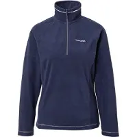 Craghoppers Miska Vi Fleece Bleu 12 Femme