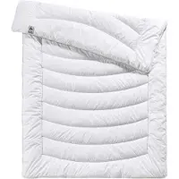 TB Bettwaren Greenline Cyclafill ECO Mono (800 g, Polyester, 200 x 200 cm)