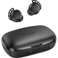 Tribit C01-2101N-01 FlyBuds 3 m. Ladecase, IPX7, Bluetooth m. Mikrofon