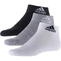 Adidas Chaussettes Cushioned Ankle 3 Pairs