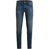 Jack & Jones Liam Original Sbd 013 Jeans Bleu 32 / 32 Homme