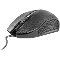 Tracer Souris Click USB Type-A Optique 1000 DPI