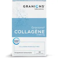 Granions Collagène 2500 mg 60 pc(s) Comprimé(S)