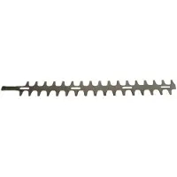 Generique Lame Supérieure Ou Inférieure De Taille-haie D'origine Shindaiwa Pour Modèles Ah243s, Sba-ahs2422, Sba-ah2422.longueur Totale: 5