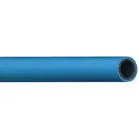 Teguma Tuyau Ariaform TPU, PUR, bleu, intérieur Ø 8mmx2mm, longueur 50m