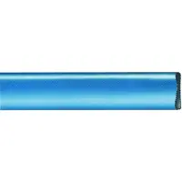 Norres Eurolon-Bleu/7 25 mm fl. enroulable Vinylschl.