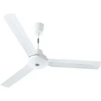 Vortice I Plus, Ventilateur, Gris