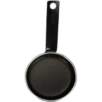 Ibili Poêle en aluminium BLINIS 12cm