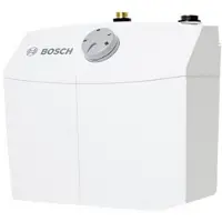 Bosch Petit Ballon De Stockage Tr1500tor 5 T 1,8 Kw 5 L Sous évier Ouvert
