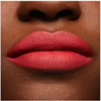 MAC Powder Kiss Rouge à lèvres Mandarin O 3 grammes