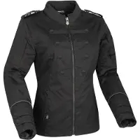 Segura Lady Kara Noir Blouson Taille T5