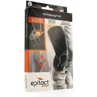 Epitact GS Protège-Genou Physiostrap Ski Large 1 pc(s) Bandage(S)