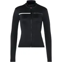 Castelli Sinergia 2 Long Sleeve Jersey Noir M Femme