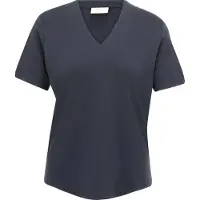 Freequent Chemisier bleu foncé
