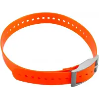 Garmin 010-11892-00, Polyuréthane, Orange, Collier de pistage pour chien Alpha Astro DC 50 TT 10, 68,6 cm