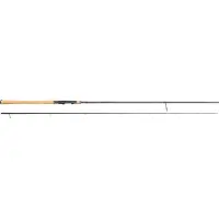 Abu Garcia Sölv Ag3 Trout Rod Gris 2.70 m / 10-30 g