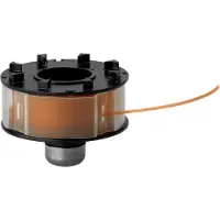 Gardena Bobine de fil de coupe pour le turbofil ClassicCut - 6m