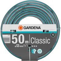 Gardena Classic Tuyau 1/2