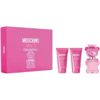 Moschino Toy 2 Bubble Gum Giftset 150ml