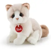 Trudi Kitty Brad blanc/beige S