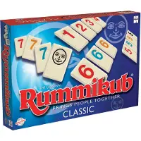 Enigma Jeu De Société Rummikub