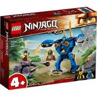 LEGO Ninjago Electro-Mech de Jay