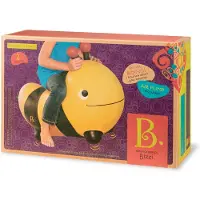 B. toys Abeille Rebondissante