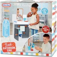 Little Tikes Le premier lavabo - Little Tikes
